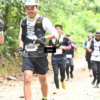 Runner Photo 5091405