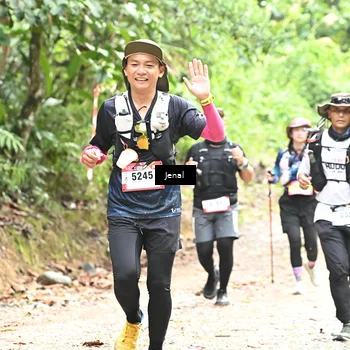 Runner Photo 5091406