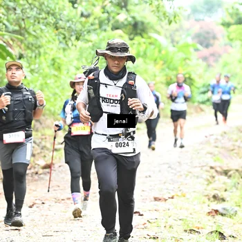 Runner Photo 5091407
