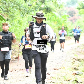 Runner Photo 5091411