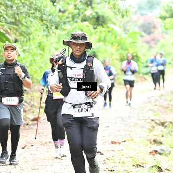 Runner Photo 5091412
