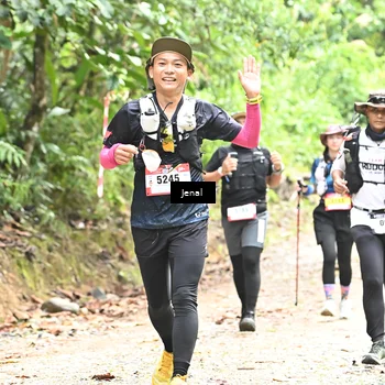 Runner Photo 5091414