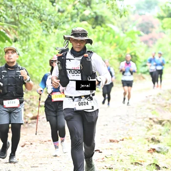 Runner Photo 5091417