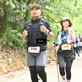 Runner Photo 5091419