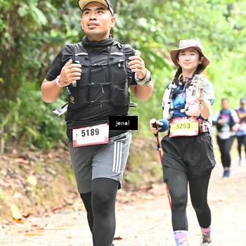 Runner Photo 5091422