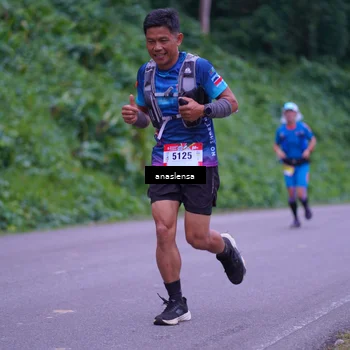 Runner Photo 5091423