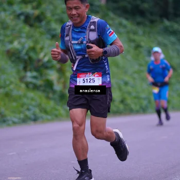 Runner Photo 5091425