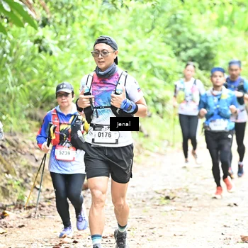 Runner Photo 5091435