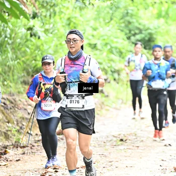 Runner Photo 5091438