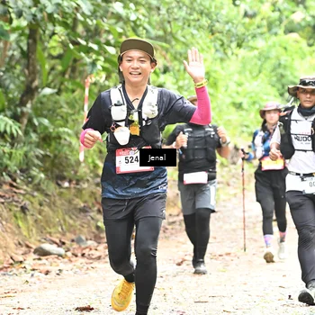 Runner Photo 5091439