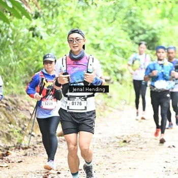 Runner Photo 5091443