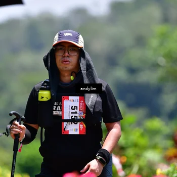 Runner Photo 5091445