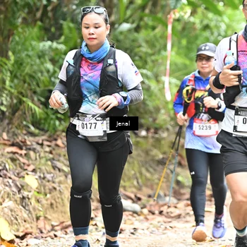 Runner Photo 5091449