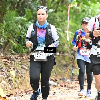 Runner Photo 5091450