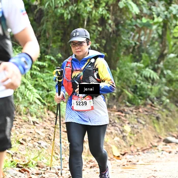 Runner Photo 5091451