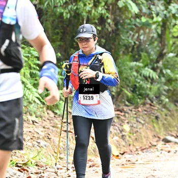 Runner Photo 5091452