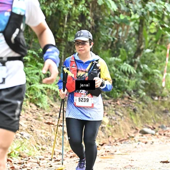 Runner Photo 5091455