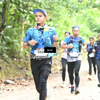 Runner Photo 5091465