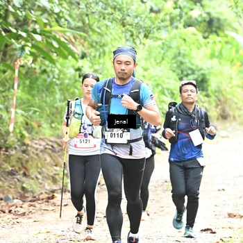 Runner Photo 5091476
