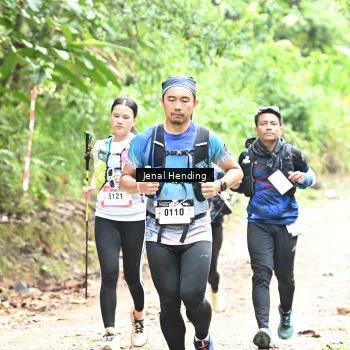 Runner Photo 5091479
