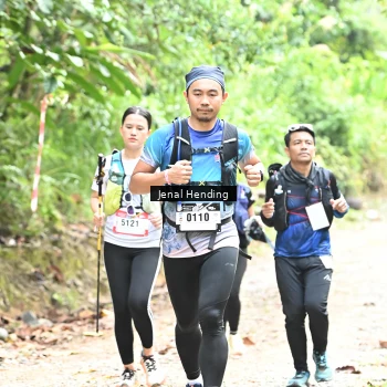 Runner Photo 5091482