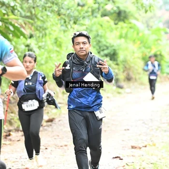 Runner Photo 5091486