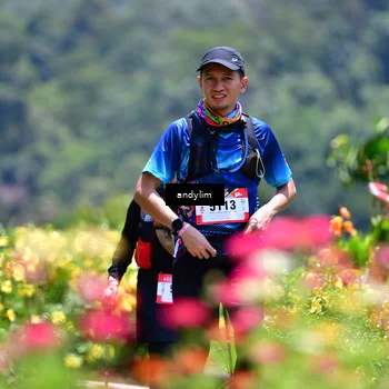 Runner Photo 5091487