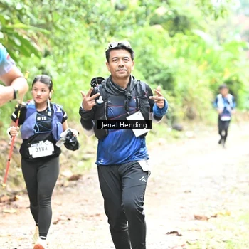 Runner Photo 5091489