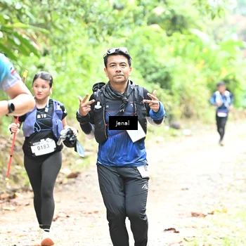 Runner Photo 5091490