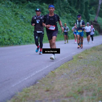 Runner Photo 5091492