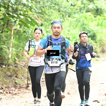Runner Photo 5091495
