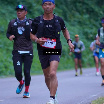 Runner Photo 5091497