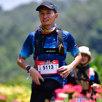 Runner Photo 5091499