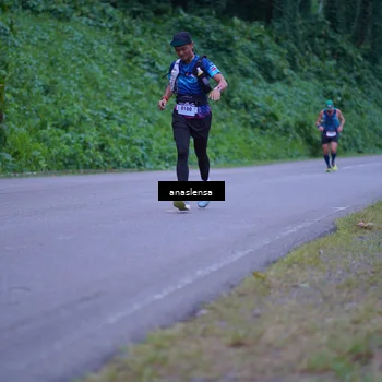 Runner Photo 5091502