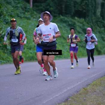 Runner Photo 5091503