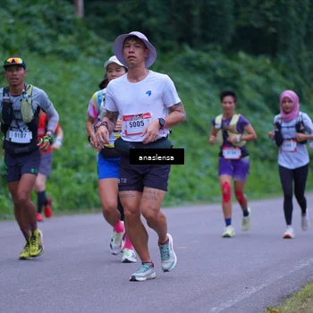 Runner Photo 5091508