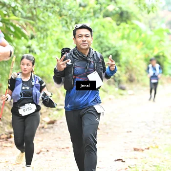 Runner Photo 5091515