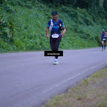 Runner Photo 5091519