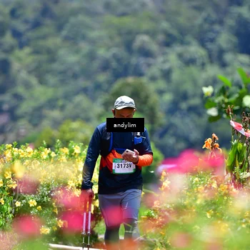 Runner Photo 5091525