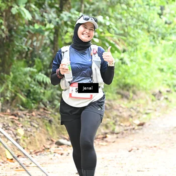 Runner Photo 5091532