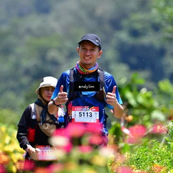 Runner Photo 5091533