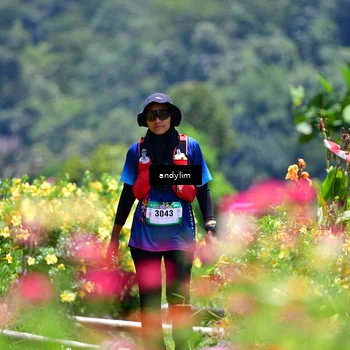 Runner Photo 5091537