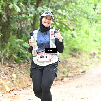 Runner Photo 5091538