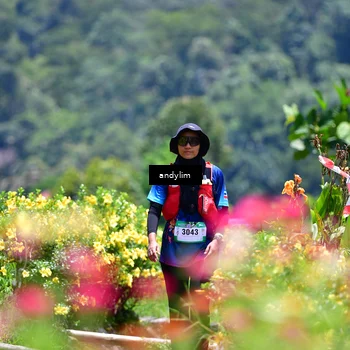Runner Photo 5091539