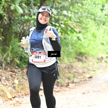 Runner Photo 5091541
