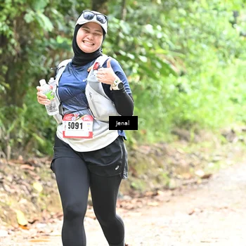Runner Photo 5091543