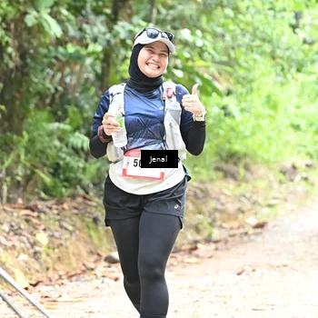 Runner Photo 5091545
