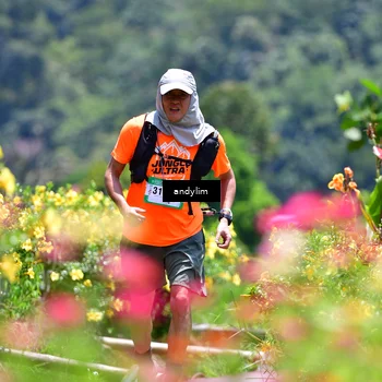 Runner Photo 5091551