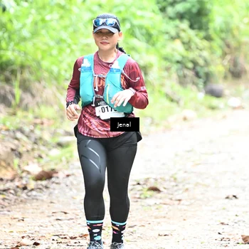 Runner Photo 5091552