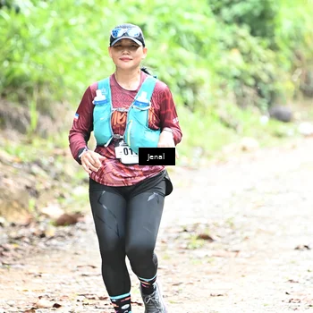 Runner Photo 5091553